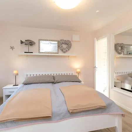 Dom wakacyjny Eiland *