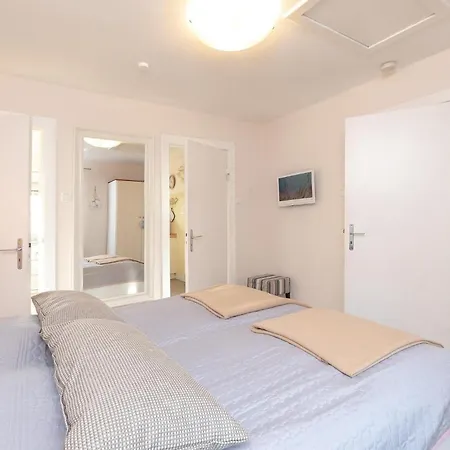 Dom wakacyjny Eiland Grömitz