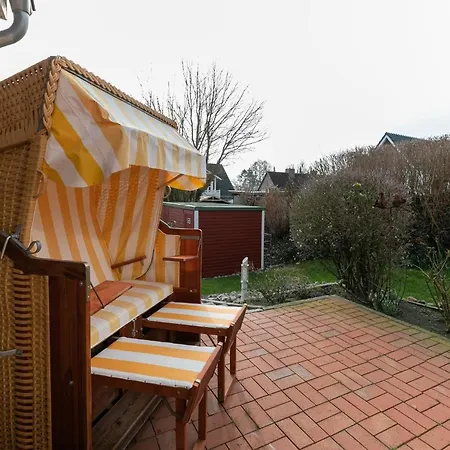 Eiland Holiday home