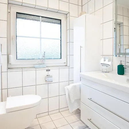 Dom wakacyjny Eiland *