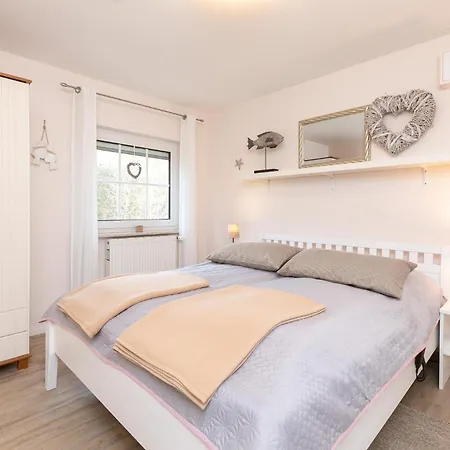 Eiland Holiday home Groemitz