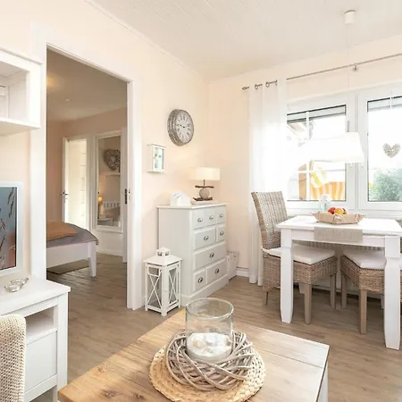 Dom wakacyjny Eiland Grömitz