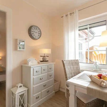 Eiland Dom wakacyjny