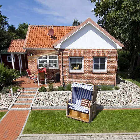 Eiland Holiday home *