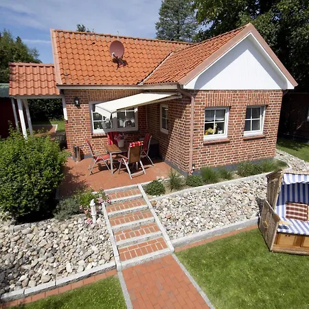Holiday home Eiland Groemitz