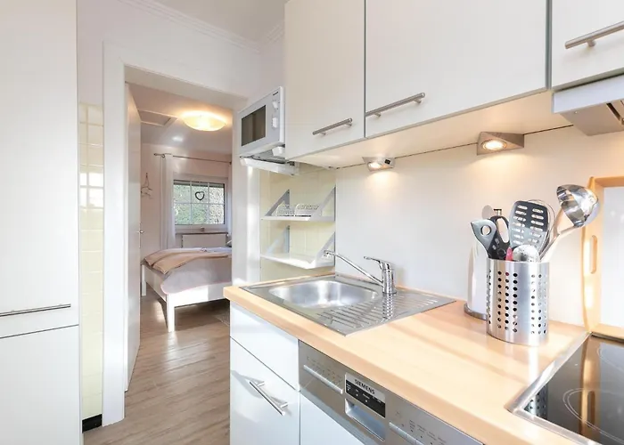 Casa vacanze Eiland Grömitz