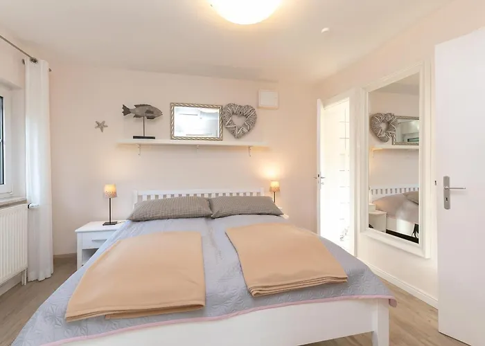 Casa vacanze Eiland *