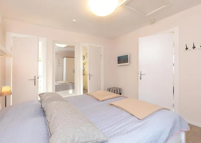 Casa vacanze Eiland Grömitz