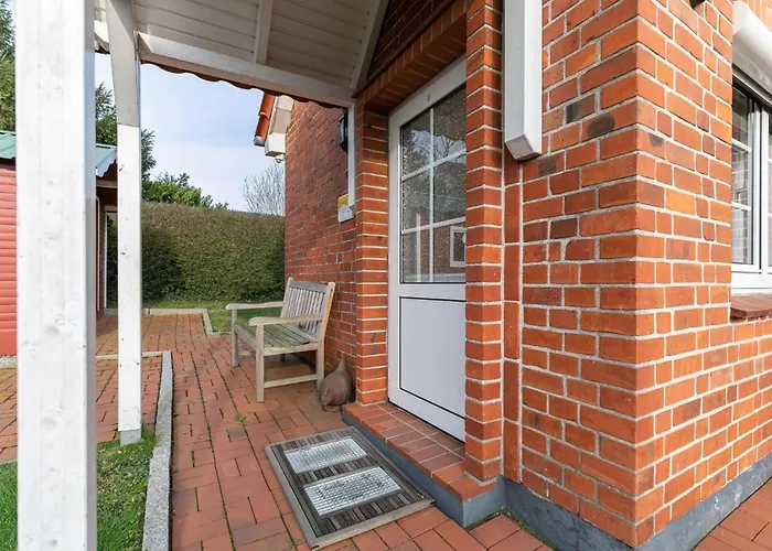 Casa vacanze Eiland *