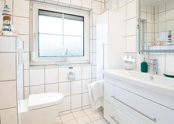 Casa vacanze Eiland *