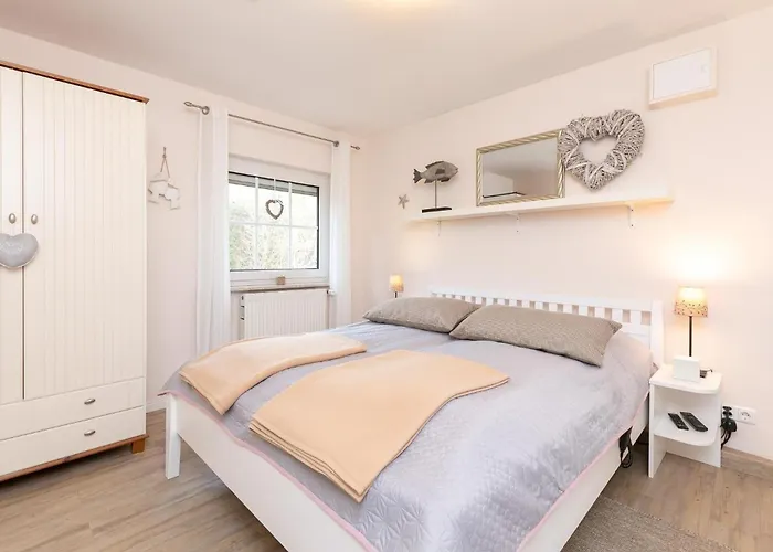 Eiland Casa vacanze Grömitz