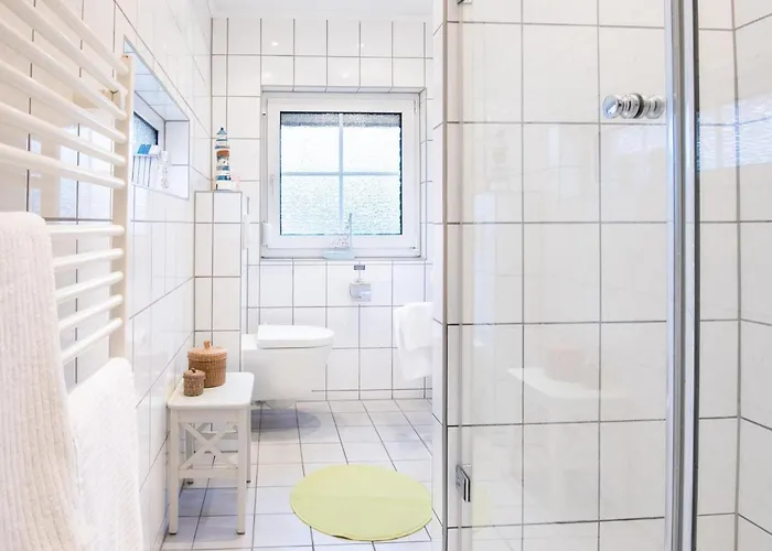 Casa vacanze Eiland Grömitz