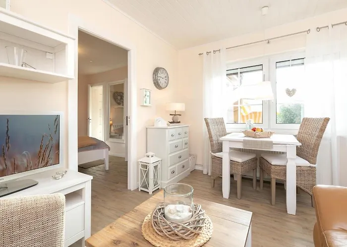 Casa vacanze Eiland Grömitz