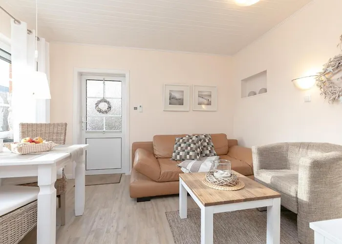 Casa vacanze Eiland *