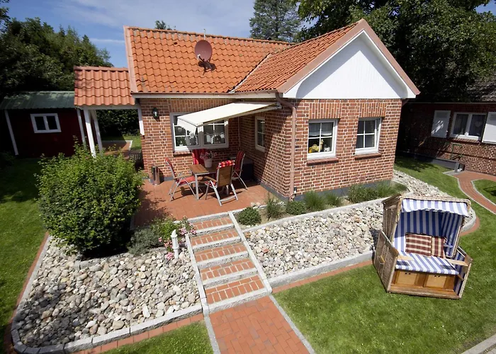 Casa vacanze Eiland Grömitz